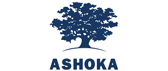 Logo de Ashoka, reconocimiento a Jose Aguilar como emprendedor social