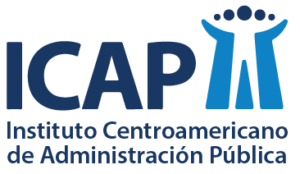 Logo del ICAP, Maestría en Proyectos de Jose Aguilar