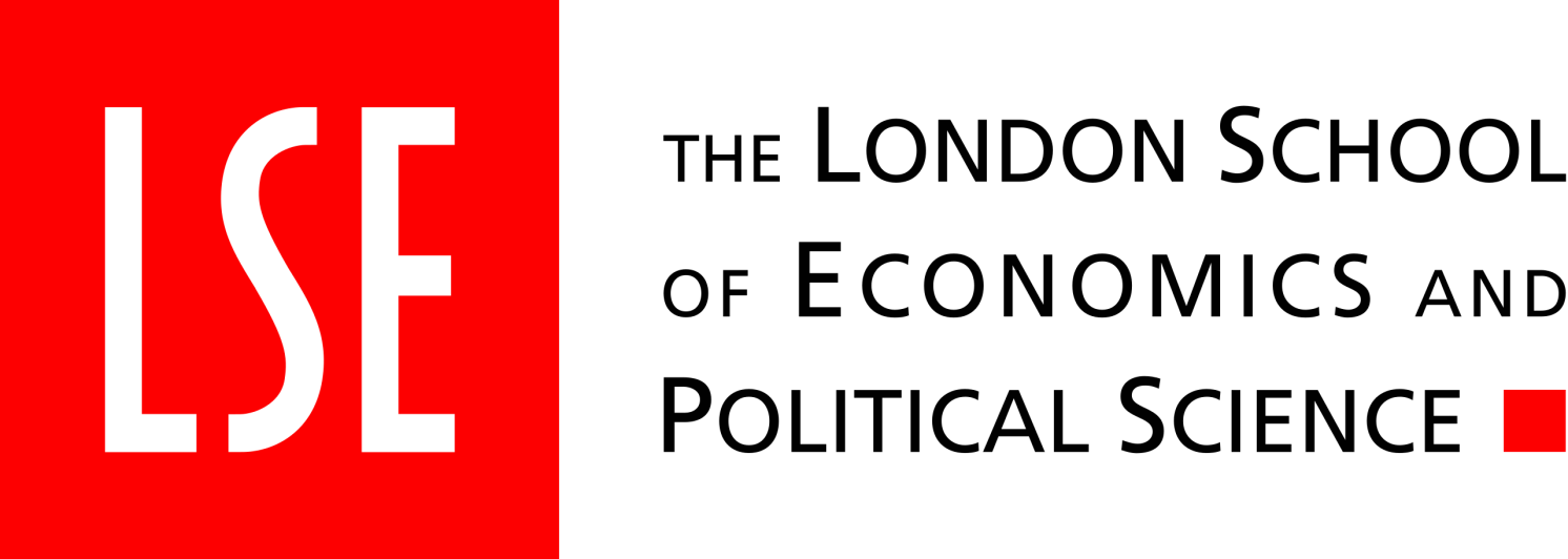 Logo de London School of Economics, Maestría en Development Management de Jose Aguilar