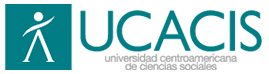 Logo de la Universidad Centroamericana de Estudios Sociales, Bachillerato en Psicología de Jose Aguilar